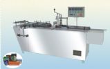 Cellophane Film Wrapping Packaging Machinery BTB-II